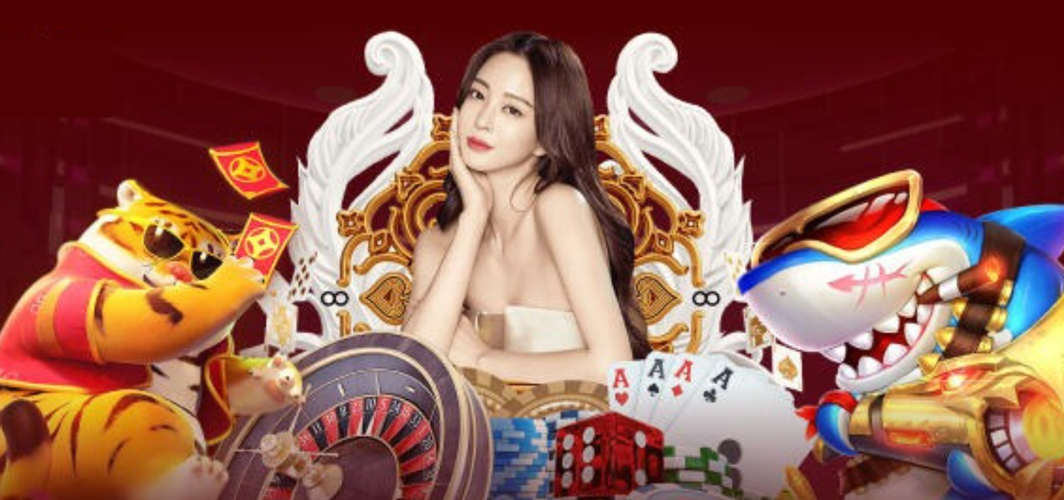 Cổng game 789BET