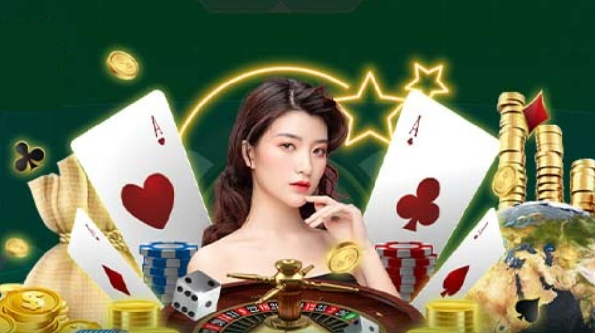 casino TG88