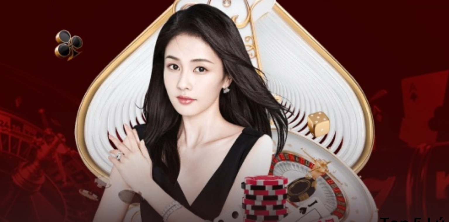 cổng game HT368